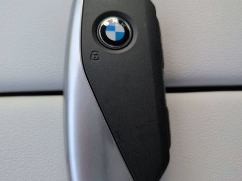 New 2026 BMW X5 xDrive50e w/ M Sport Package AWD/4WD image 30