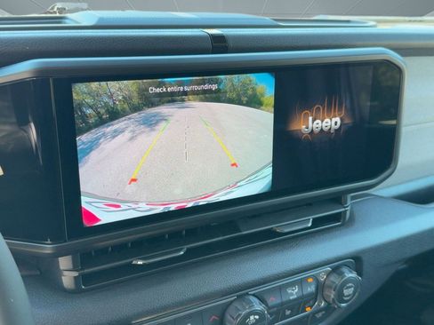 New 2026 Jeep Wrangler Sport S image 22