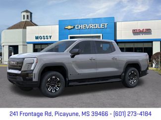 New 2026 GMC Sierra EV Elevation video 2