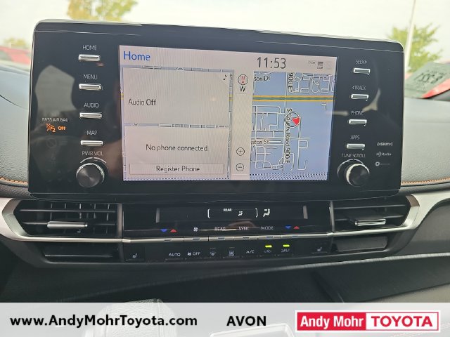 Used 2021 Toyota Sienna XSE FWD image 14