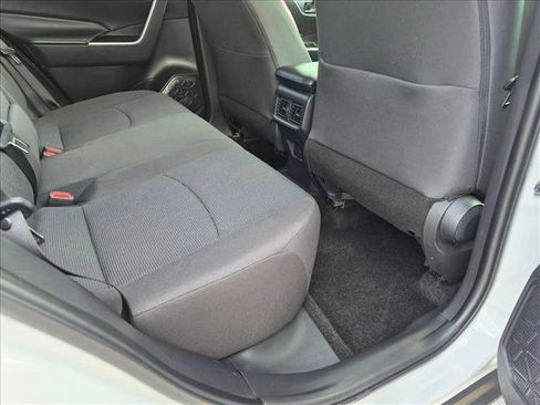 Certified 2025 Toyota RAV4 LE AWD/4WD image 17
