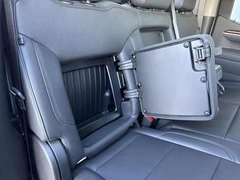 Used 2025 GMC Sierra 1500 Elevation w/ Elevation Premium Package image 41