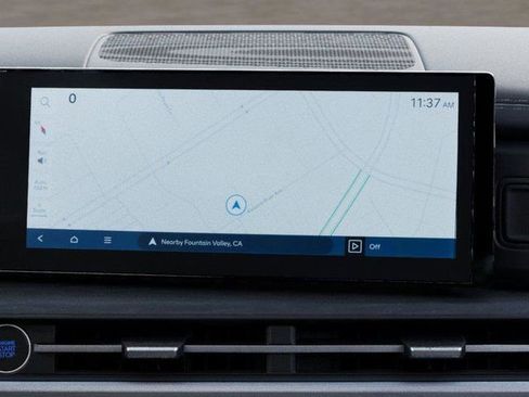 New 2026 Hyundai Santa Fe Limited image 14