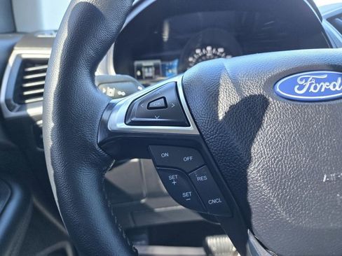 Certified 2024 Ford Edge SEL w/ Convenience Package AWD/4WD image 20