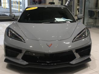 Used 2025 Chevrolet Corvette Stingray Coupe w/ Battery Protection Package video 2
