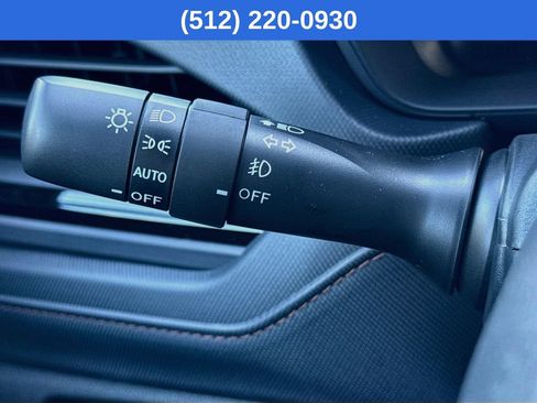 New 2026 Subaru Forester Touring AWD/4WD image 13