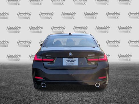 New 2026 BMW 330i xDrive Sedan w/ Premium Package image 9