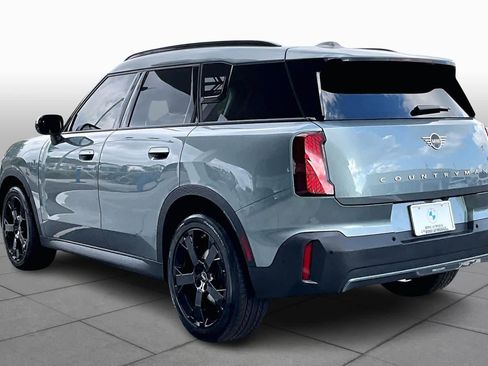 Used 2025 MINI Cooper Countryman S w/ Comfort Package Max image 11