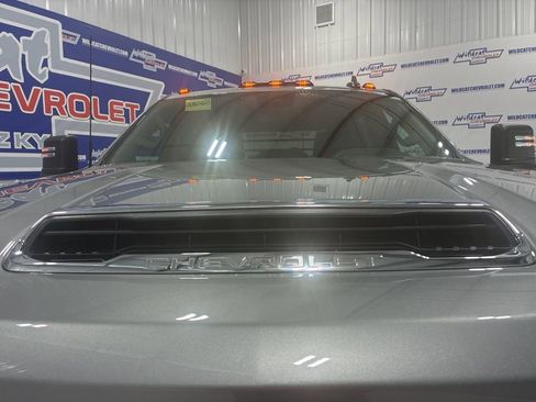 New 2026 Chevrolet Silverado 3500 LT w/ Convenience Package AWD/4WD image 52