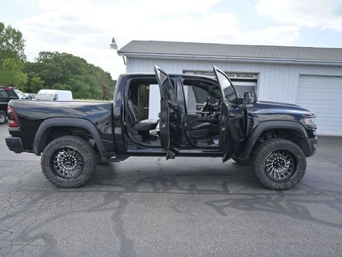 Used 2022 RAM 1500 TRX w/ TRX Level 1 Equipment Group AWD/4WD image 52