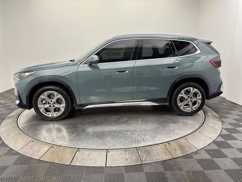 Used 2025 BMW X1 xDrive28i w/ Technology Package AWD/4WD image 16