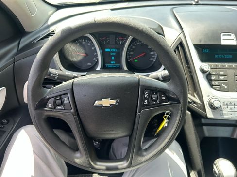 Used 2013 Chevrolet Equinox LS FWD image 15