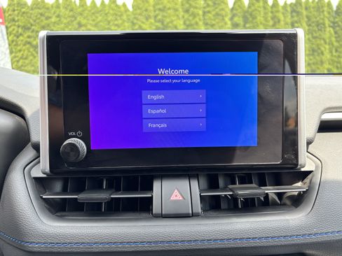 Certified 2023 Toyota RAV4 SE w/ Convenience Package AWD/4WD image 26