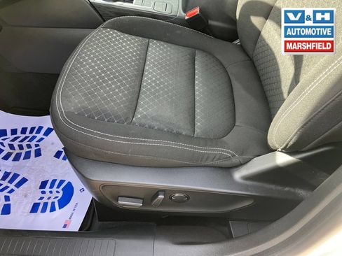 Used 2023 Ford Escape Active AWD/4WD image 15