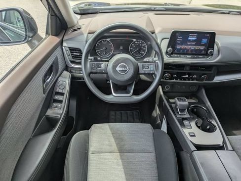 Used 2023 Nissan Rogue SV FWD image 30