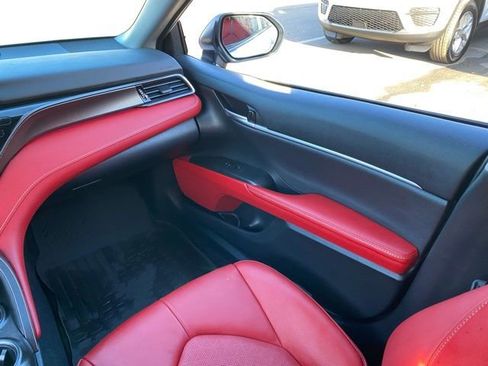 Used 2023 Toyota Camry XSE image 37