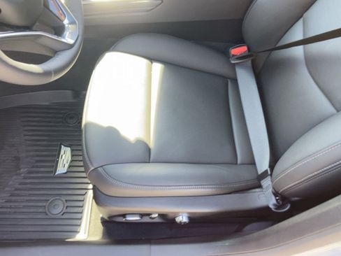 New 2025 Cadillac CT5 Premium Luxury image 13