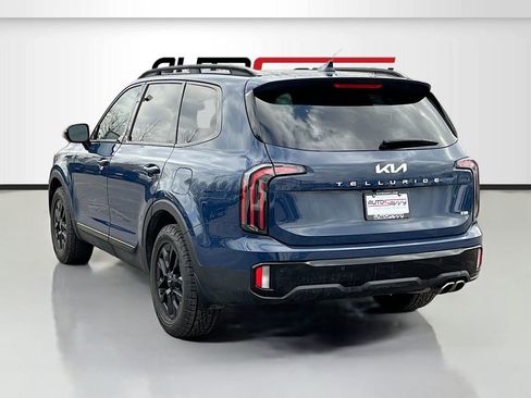 Used 2024 Kia Telluride SX X-Pro image 5