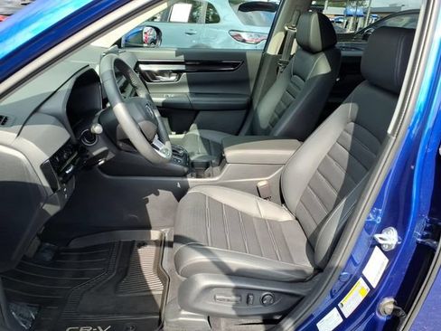 Certified 2024 Honda CR-V EX-L image 4