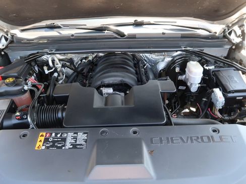 Used 2018 Chevrolet Tahoe 4WD w/ Max Trailering Package image 12