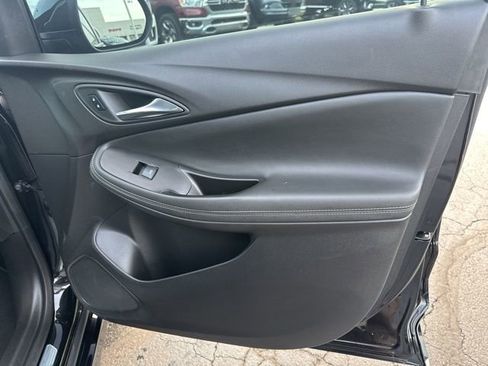 Used 2023 Buick Encore GX Select w/ Sport Touring Package image 24