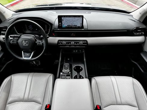 Used 2023 Honda Pilot Elite image 26