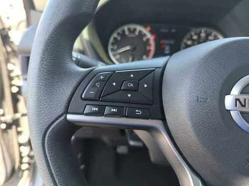 Certified 2023 Nissan Sentra S FWD image 37