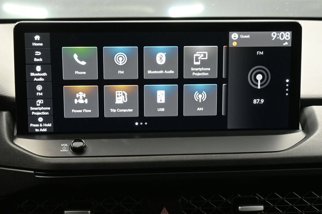 Used 2023 Honda Accord Sport image 8