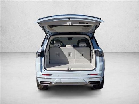 New 2026 Buick Enclave Avenir w/ Super Cruise Package image 6