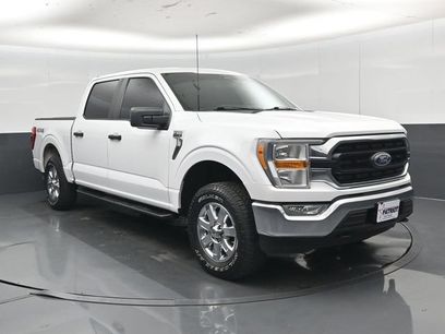 Used 2022 Ford F150 XLT w/ Trailer Tow Package