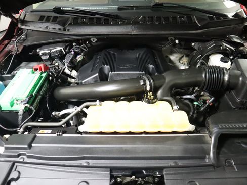 Used 2018 Ford F150 Lariat AWD/4WD image 18
