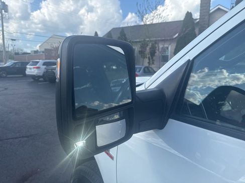 Used 2023 RAM 3500 Big Horn w/ Level 1 Equipment Group image 48