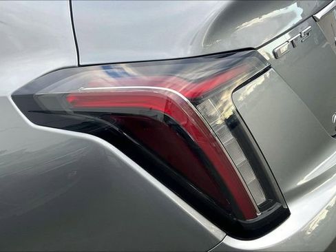 Used 2024 Cadillac CT5 Sport w/ Technology Package image 29