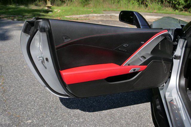 Used 2018 Chevrolet Corvette Z06 RWD image 28