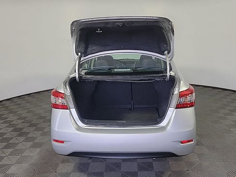 Used 2014 Nissan Sentra SV FWD image 6