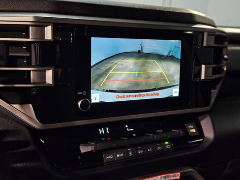 New 2025 Toyota Tundra SR5 image 17