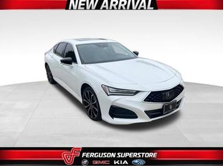 Used 2021 Acura TLX w/ Technology Package FWD 360° Tour