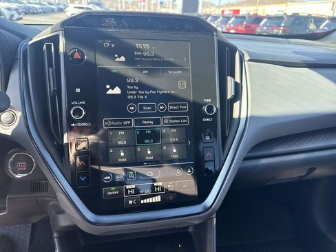 New 2026 Subaru Crosstrek 2.5i Wilderness image 11