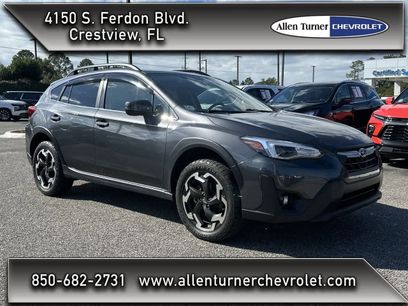 Used 2023 Subaru Crosstrek 2.5i Limited