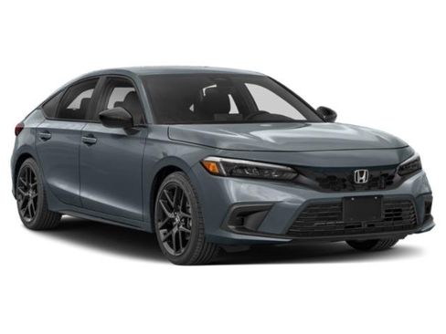 Used 2023 Honda Civic Sport image 12