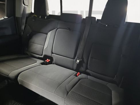 Used 2021 Chevrolet Silverado 1500 LT w/ Texas Edition Plus image 19