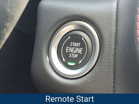 Certified 2024 Chevrolet Suburban RST w/ Luxury Package image 10