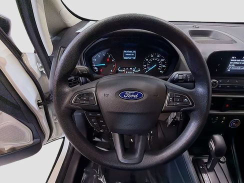 Used 2022 Ford EcoSport S AWD/4WD image 13