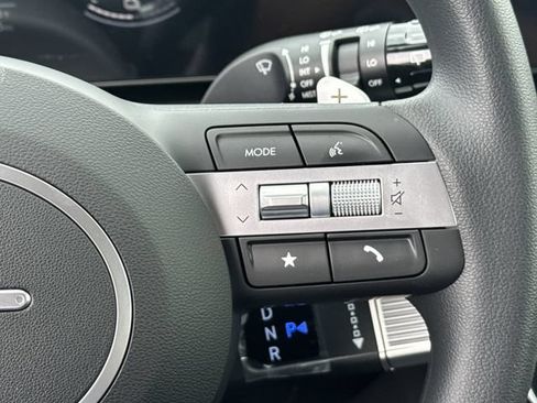 New 2026 Hyundai Tucson Blue SE AWD/4WD image 25