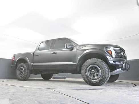 Used 2025 Ford F150 Raptor image 26
