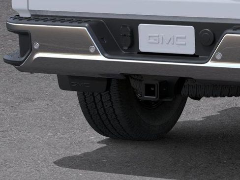 New 2026 GMC Sierra 2500 SLE image 14