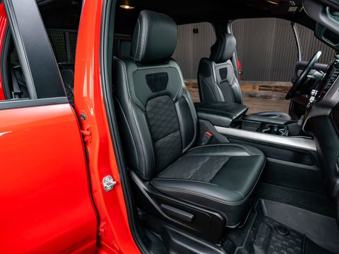 Used 2021 RAM 1500 Lone Star w/ Built-to-serve Edition image 31