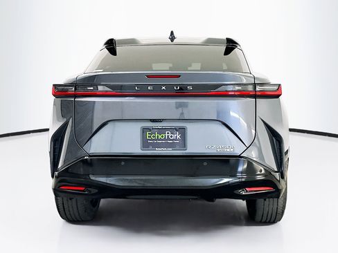 Used 2023 Lexus RZ 450e Premium w/ Accessory Package (2T) AWD/4WD image 7