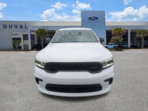Used 2024 Dodge Durango GT RWD image 9