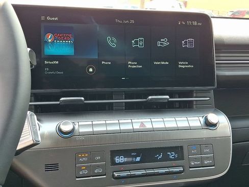 New 2026 Hyundai Kona SEL Premium AWD/4WD image 8